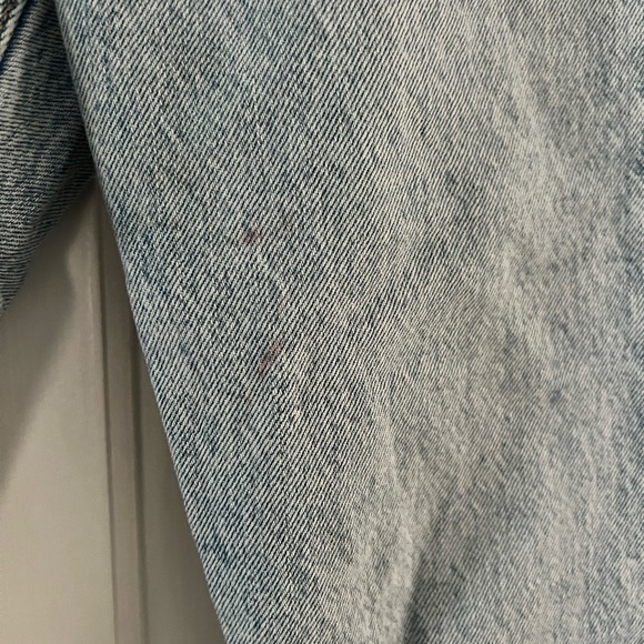 Levi’s Wedgie Jeans - Picture 3 of 7